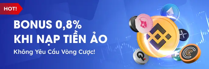 Khuyến mãi nạp tiền ảo DA88