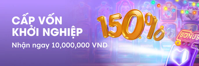 Khuyến mãi cấp vốn khởi nghiệp DA88